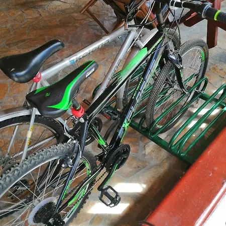 Διαμέρισμα Bojana *