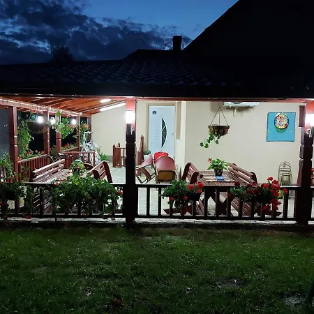 Appartement Bojana *