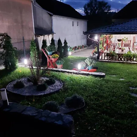 Appartement Bojana Vrdnik