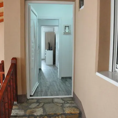 Bojana Appartement *