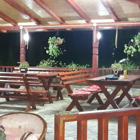 Appartement Bojana Vrdnik