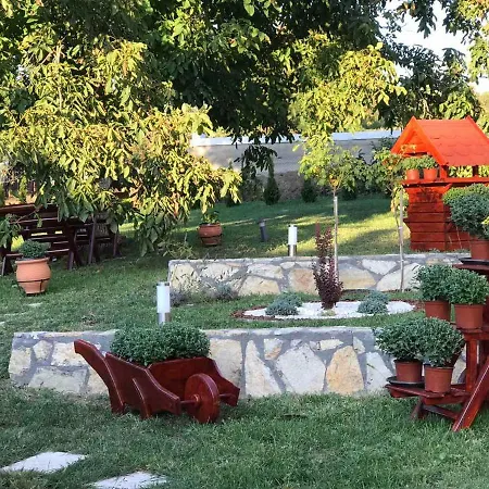 Διαμέρισμα Bojana Vrdnik