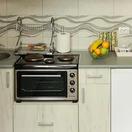 Bojana Appartement Vrdnik