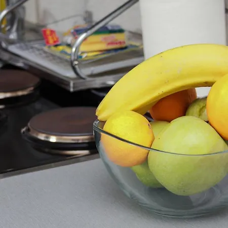 Διαμέρισμα Bojana Vrdnik