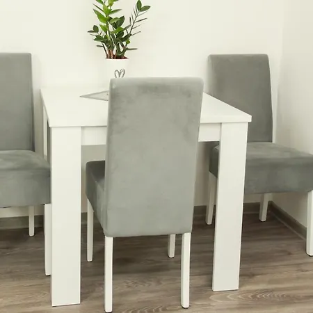 Bojana Appartement *