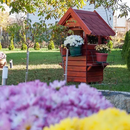 Appartement Bojana Vrdnik