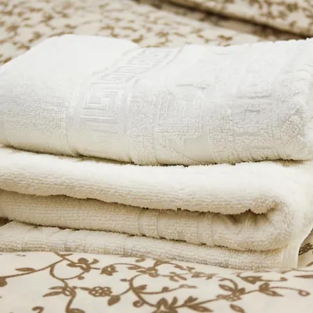 Bojana Appartement *