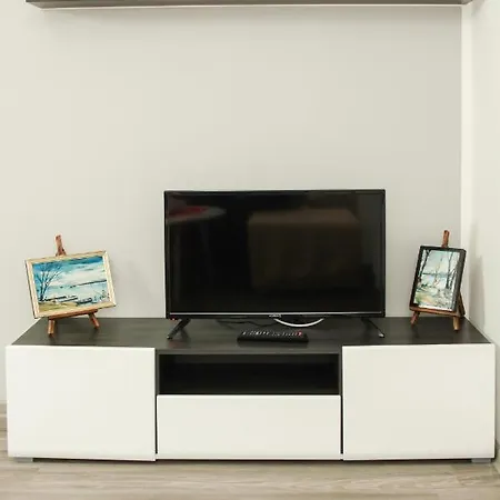 Bojana Appartement Vrdnik