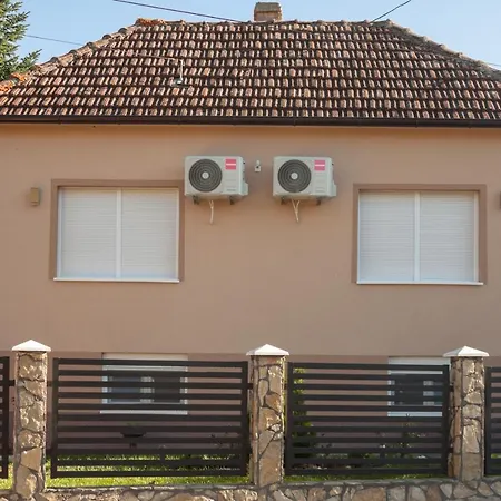 Bojana Appartement Vrdnik