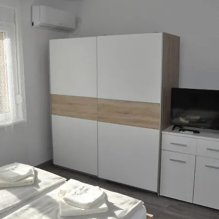 Appartement Bojana