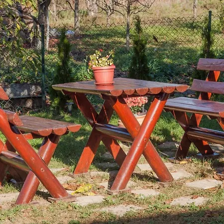 Apartmán Bojana Vrdnik