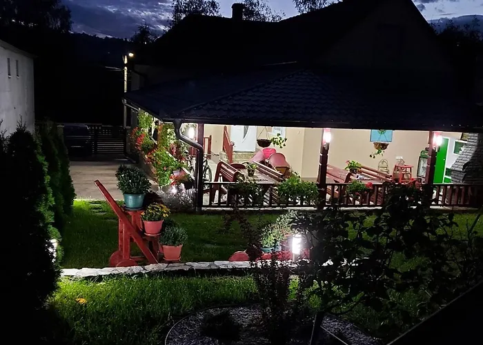 Bojana 브르드니크