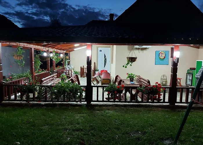 アパート Bojana *