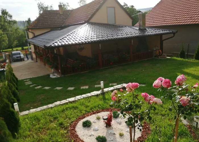 아파트 Bojana 브르드니크