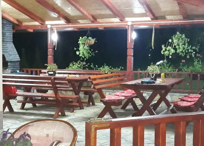 아파트 Bojana 브르드니크