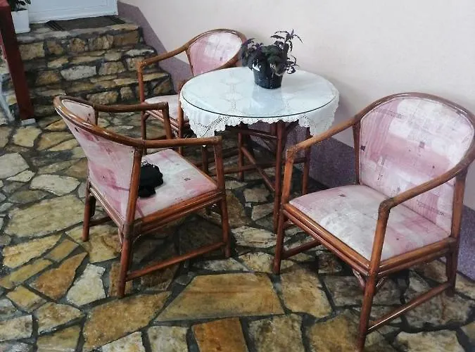 Bojana 브르드니크