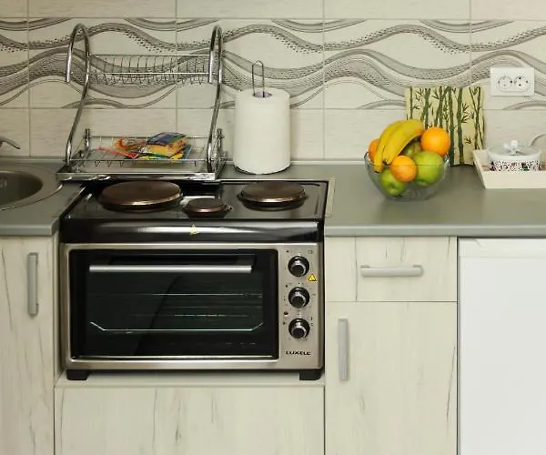 Bojana アパート ヴルドニーク