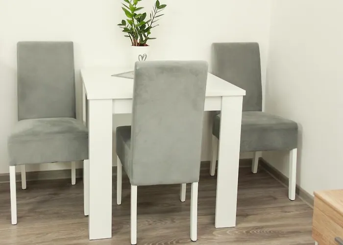 Bojana アパート *