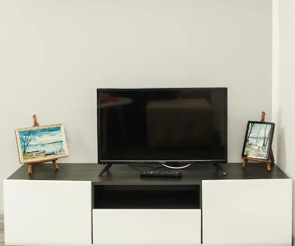 Bojana 아파트 브르드니크